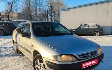 Citroen Xsara, 1998 год, 55 000 рублей, 1 фотография