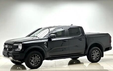 Ford Ranger, 2024 год, 3 750 000 рублей, 2 фотография
