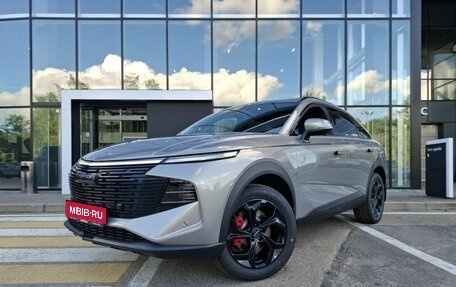 Haval F7x, 2026 год, 3 999 000 рублей, 1 фотография