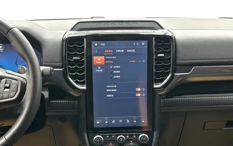 Ford Ranger, 2024 год, 3 750 000 рублей, 10 фотография