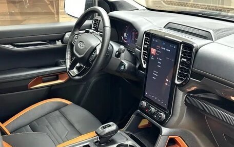 Ford Ranger, 2024 год, 3 750 000 рублей, 13 фотография