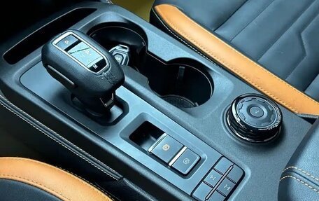Ford Ranger, 2024 год, 3 750 000 рублей, 11 фотография