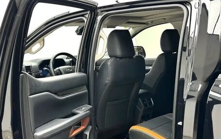 Ford Ranger, 2024 год, 3 750 000 рублей, 14 фотография