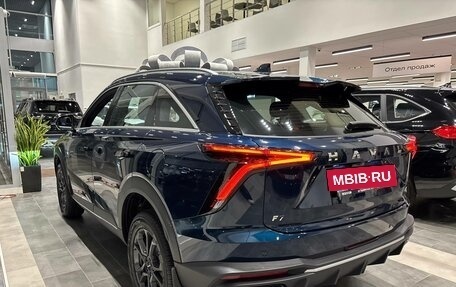 Haval F7, 2026 год, 2 999 000 рублей, 4 фотография