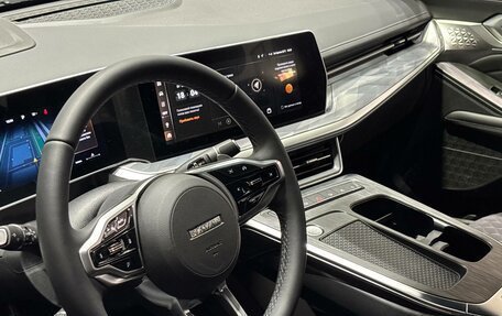 Haval F7, 2026 год, 2 999 000 рублей, 8 фотография