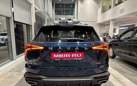 Haval F7, 2026 год, 2 999 000 рублей, 10 фотография