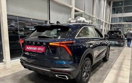Haval F7, 2026 год, 2 999 000 рублей, 11 фотография