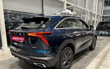 Haval F7, 2026 год, 2 999 000 рублей, 12 фотография