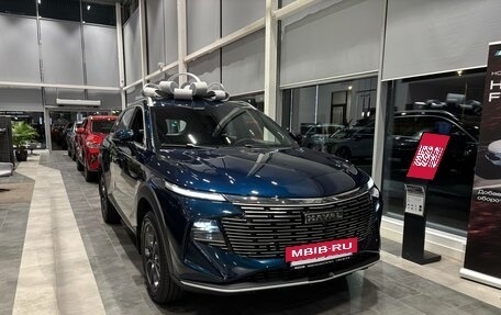 Haval F7, 2026 год, 2 999 000 рублей, 15 фотография