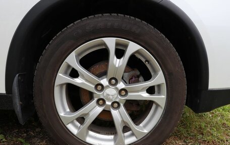 Mitsubishi Outlander III рестайлинг 3, 2014 год, 1 349 000 рублей, 9 фотография