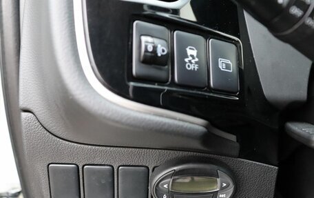 Mitsubishi Outlander III рестайлинг 3, 2014 год, 1 349 000 рублей, 13 фотография