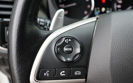 Mitsubishi Outlander III рестайлинг 3, 2014 год, 1 349 000 рублей, 16 фотография
