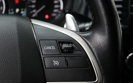 Mitsubishi Outlander III рестайлинг 3, 2014 год, 1 349 000 рублей, 17 фотография