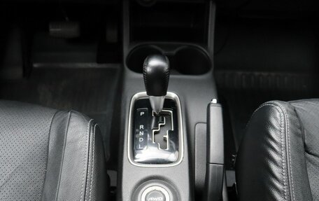 Mitsubishi Outlander III рестайлинг 3, 2014 год, 1 349 000 рублей, 19 фотография