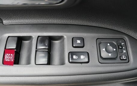 Mitsubishi Outlander III рестайлинг 3, 2014 год, 1 349 000 рублей, 11 фотография