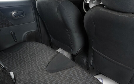 Nissan Note II рестайлинг, 2007 год, 479 000 рублей, 9 фотография