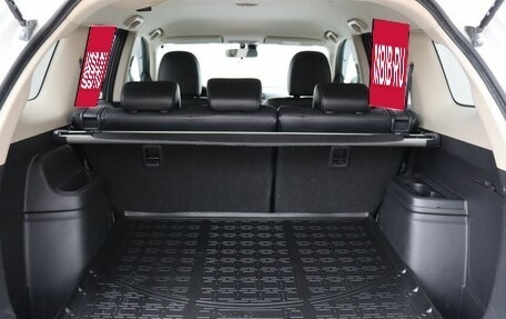 Mitsubishi Outlander III рестайлинг 3, 2014 год, 1 349 000 рублей, 22 фотография