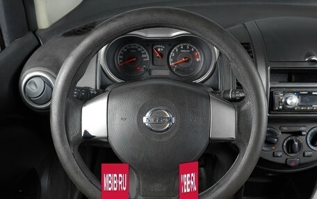 Nissan Note II рестайлинг, 2007 год, 479 000 рублей, 12 фотография