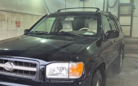 Nissan Pathfinder, 1999 год, 550 000 рублей, 4 фотография