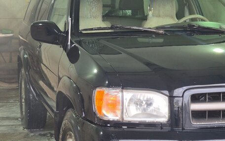 Nissan Pathfinder, 1999 год, 550 000 рублей, 6 фотография