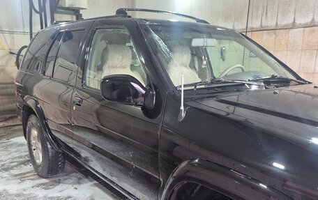Nissan Pathfinder, 1999 год, 550 000 рублей, 3 фотография