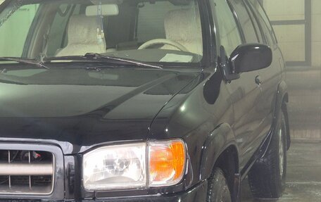 Nissan Pathfinder, 1999 год, 550 000 рублей, 5 фотография