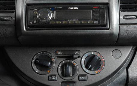 Nissan Note II рестайлинг, 2007 год, 479 000 рублей, 14 фотография