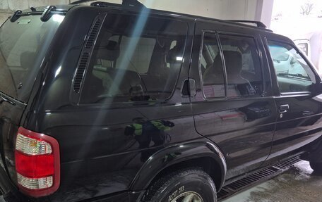 Nissan Pathfinder, 1999 год, 550 000 рублей, 7 фотография