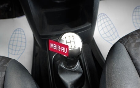 Nissan Note II рестайлинг, 2007 год, 479 000 рублей, 15 фотография