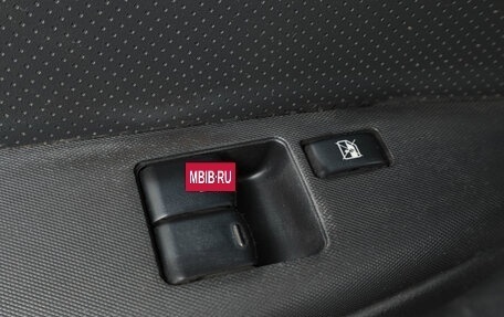 Nissan Note II рестайлинг, 2007 год, 479 000 рублей, 16 фотография
