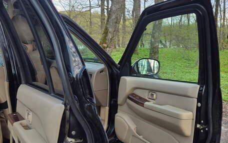 Nissan Pathfinder, 1999 год, 550 000 рублей, 23 фотография