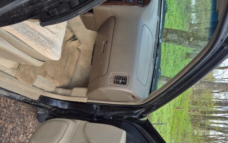 Nissan Pathfinder, 1999 год, 550 000 рублей, 22 фотография