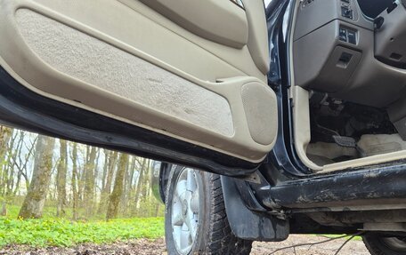 Nissan Pathfinder, 1999 год, 550 000 рублей, 14 фотография