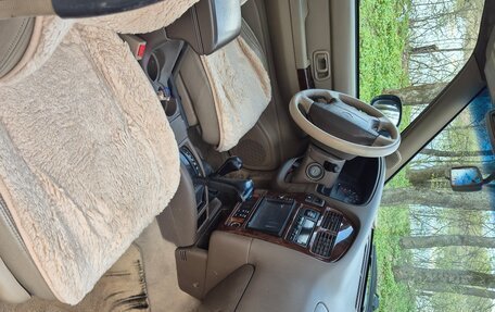 Nissan Pathfinder, 1999 год, 550 000 рублей, 21 фотография