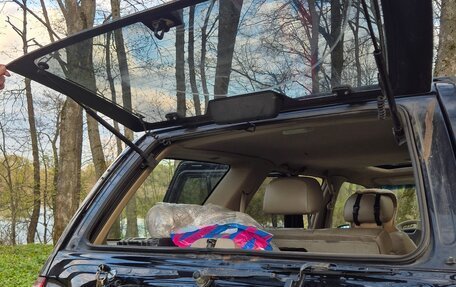Nissan Pathfinder, 1999 год, 550 000 рублей, 31 фотография