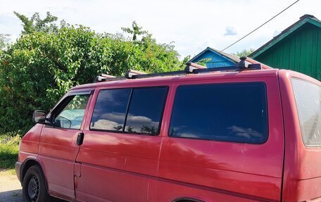 Volkswagen Transporter T4, 1996 год, 695 000 рублей, 11 фотография