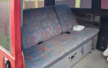 Volkswagen Transporter T4, 1996 год, 695 000 рублей, 4 фотография