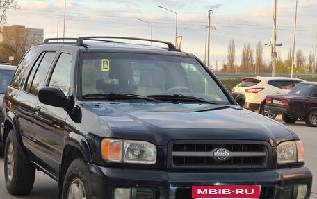 Nissan Pathfinder, 1999 год, 550 000 рублей, 33 фотография
