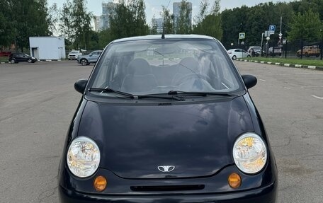 Daewoo Matiz I, 2009 год, 220 000 рублей, 2 фотография