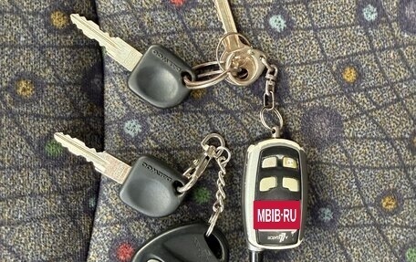 Daewoo Matiz I, 2009 год, 220 000 рублей, 28 фотография