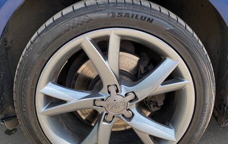 Audi A4, 2013 год, 1 285 000 рублей, 11 фотография