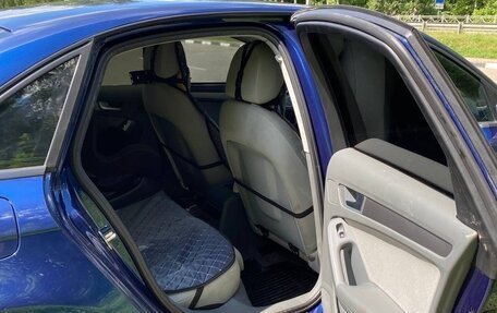 Audi A4, 2013 год, 1 285 000 рублей, 14 фотография
