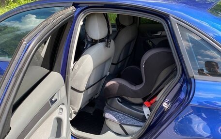 Audi A4, 2013 год, 1 285 000 рублей, 15 фотография