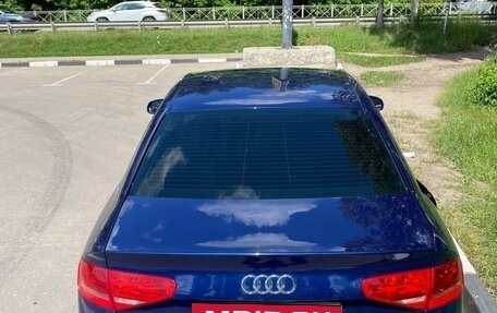 Audi A4, 2013 год, 1 285 000 рублей, 8 фотография