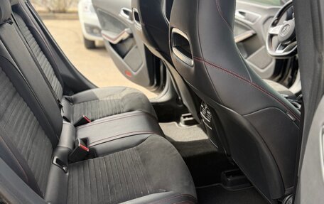 Mercedes-Benz CLA, 2016 год, 2 450 000 рублей, 9 фотография