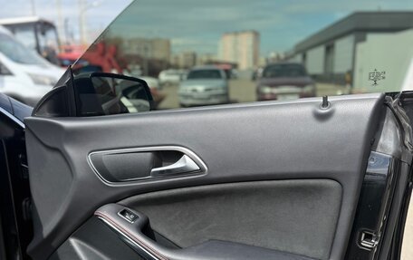 Mercedes-Benz CLA, 2016 год, 2 450 000 рублей, 11 фотография