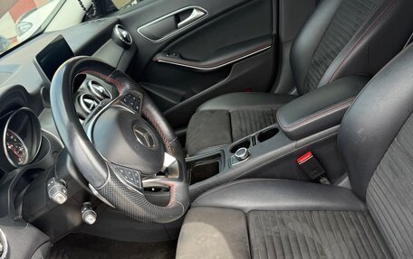 Mercedes-Benz CLA, 2016 год, 2 450 000 рублей, 8 фотография