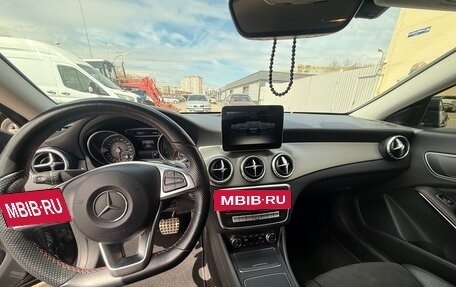 Mercedes-Benz CLA, 2016 год, 2 450 000 рублей, 7 фотография