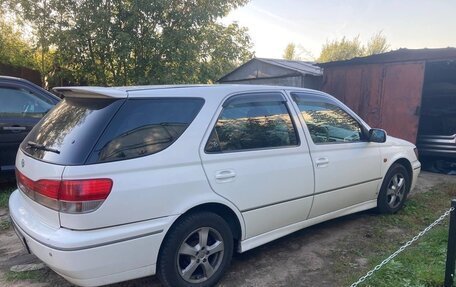 Toyota Vista V30, 2000 год, 550 000 рублей, 5 фотография