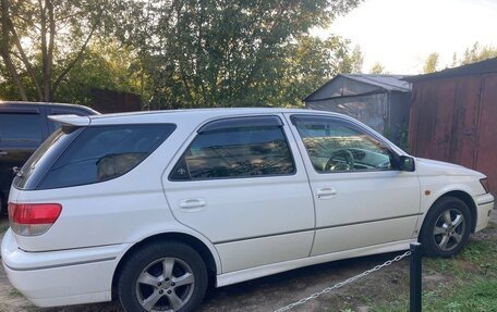 Toyota Vista V30, 2000 год, 550 000 рублей, 6 фотография